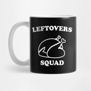 Leftovers Squad Mug